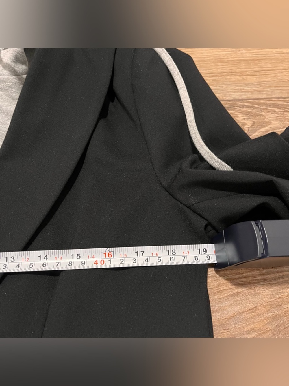 Central Park West Ryder Dickie Blazer - Picture 8 of 16